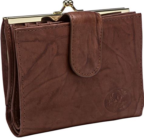 buxton rfid double cardex wallet  size mahogany brown walmartcom