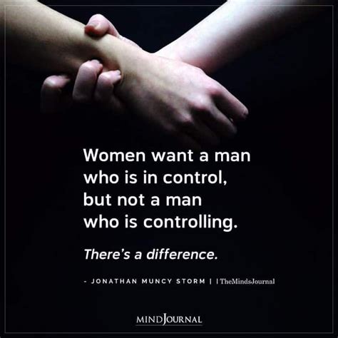 women want a man who is in control master quotes flirty quotes text