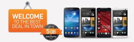 mobile ultimate device postpaid plans