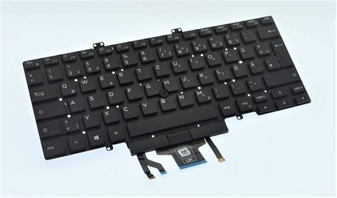 dell replacement keyboard  dell latitude  latitude