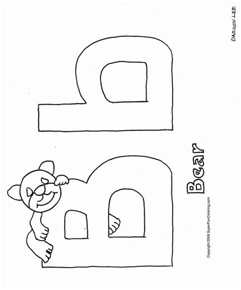 coloring pages letter   images preschool coloring pages