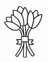 Coloring Wedding Pages Bouquet Flowers Cartoon Flower Kids Clipart Clip Outline Sheknows Printable Book Colouring Activity Print Cliparts Sheets Printables sketch template