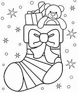 Colorear Bonitos Faciles Navidenos Weihnachtskarten Zeichnung Webdelmaestro Gostem Possam Familiares Amigos Comofazeremcasa Vorschule Materialeseducativos sketch template