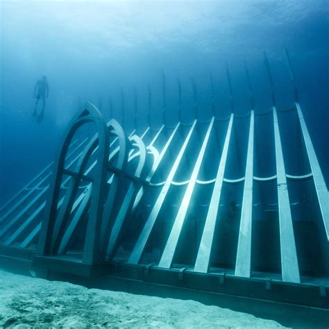 Underwater Architecture Dezeen