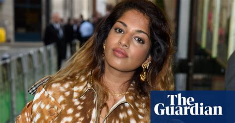 Rapper Mia Urges Australian Airlines To Refuse Forced