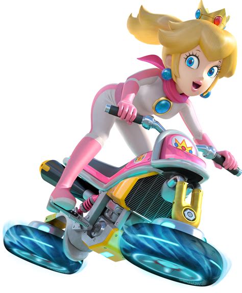 Mario Kart 8 Wii U Character Item Logo And Misc Hd Artwork