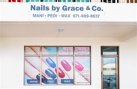 nails  grace   source guam