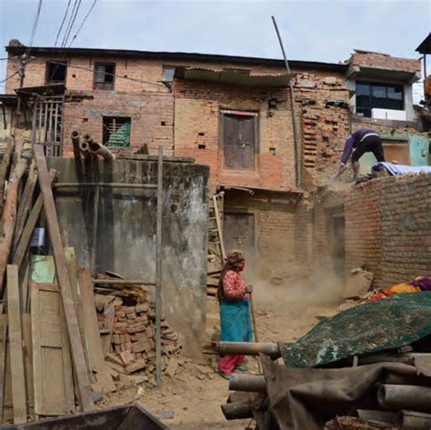housing mit nepal initiative