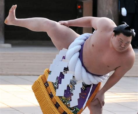 Meet Sumo Japan S National Sport Japanalytic