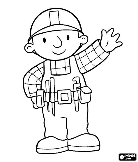 workers coloring pages  getdrawings