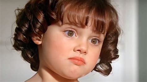 you ll barely recognize darla from little rascals now flipboard