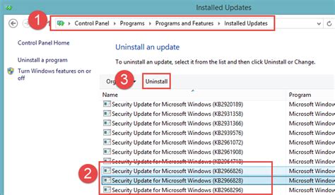 solucionar los errores al instalar microsoft framework 3 5 en