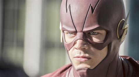 flash season  renewal  cw superhero series canceled