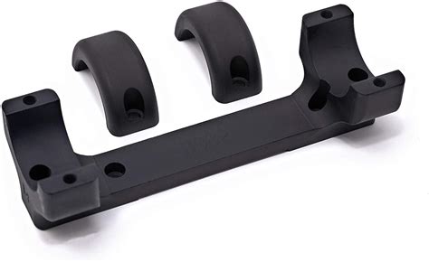 zi outdoors ruger  scope mount