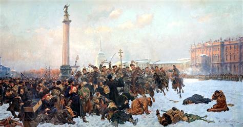 blog de historia 3 la revolución rusa