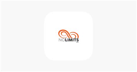 ‎nolimits gym on the app store