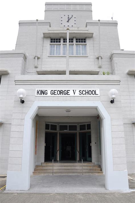 english schools foundation  international schools  hk king george  school english