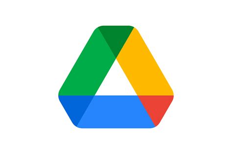 google drive logo greyed  boygas