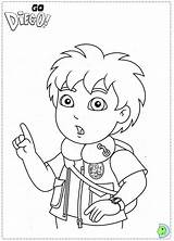 Coloring Pages Perrie Mix Little Template sketch template