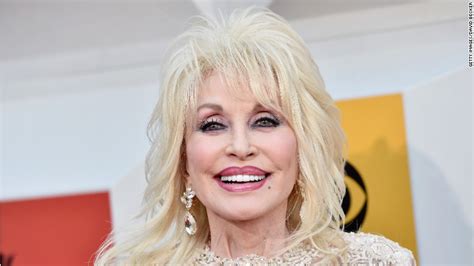 Ten Things You Didn T Know About Singer And Mogul Dolly Parton