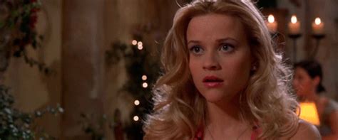 legally blonde life lessons 15 important lessons glamour uk