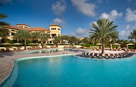 Luxury Hotels In Curacao Netherlands Antilles Santa