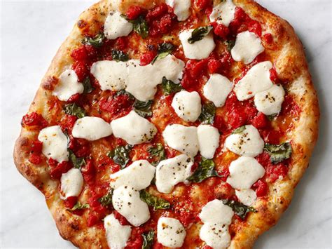 50 Easy Pizzas Recipes And Cooking Food Network Recipes Dinners