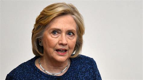 hillary clinton was not in court june 2 testifying about