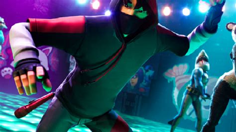fortnite ninja teases   map   revealed