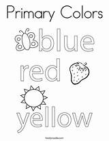 Primary Colors Coloring Noodle Color Worksheets Preschool Twisty Kindergarten Kids Activities Pages Sheets Twistynoodle Drawing Lessons Favorites Login Add Choose sketch template