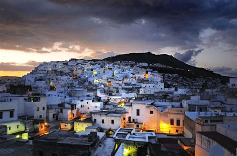best things to do in tetouan morocco