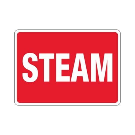 steam sign carlton industries
