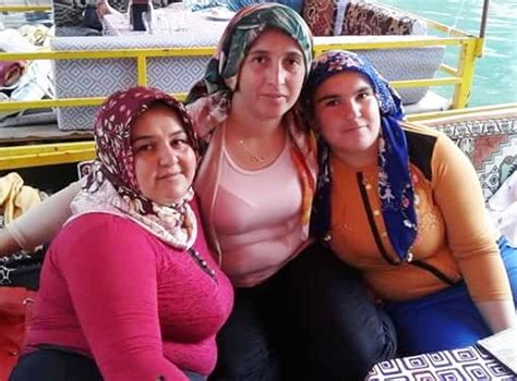 3 Turkish Evli Kadin Milf Hijab Married Porn Olgun 18