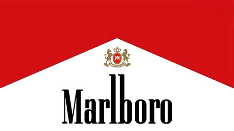 marlboro logo symbol meaning history  evolution