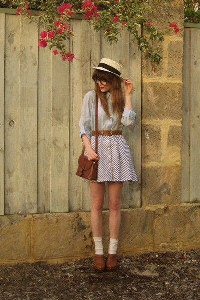 Vintage Outfit Ideas 23 Tips To Get A Vintage Look In 2023 Vintage