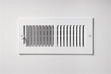 ac air conditioning vent wet