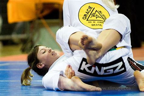 Male Vs Female How Gender Plays A Role In Bjj