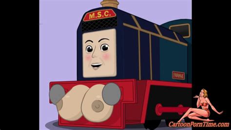 Thomas And Friends Rule 34 Porn Videos