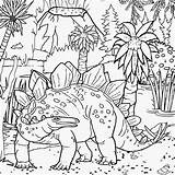 Dinosaurier Kostenlos Ausmalen Malvorlagen Jurassic Coloring Dinosaur Herbivore Eater sketch template