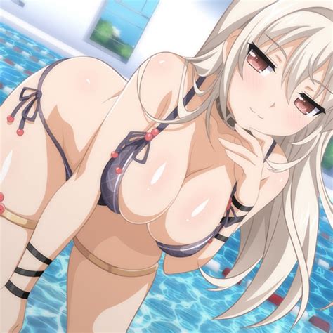 sakura swim club ♥ part 13 ♥ uncensored hentai version ♥