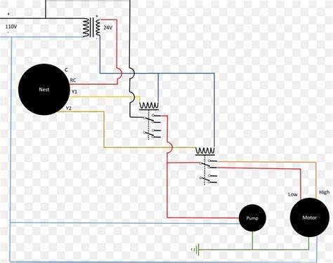 wiring diagram  swamp cooler motor  wallpapers review
