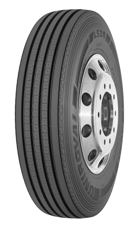 uniroyal rolling  budget friendly truck tires