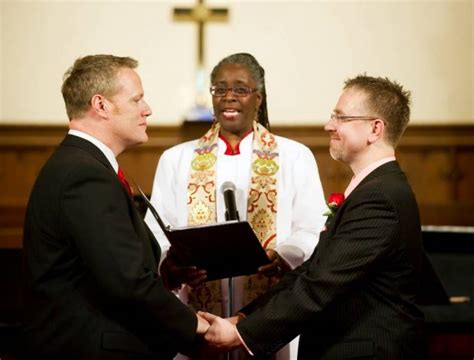 undermining traditional marriage universal life church