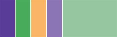 color theory 101 how to choose the right colors for your designs