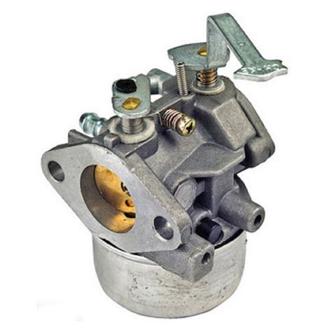 oem tecumseh carburetor