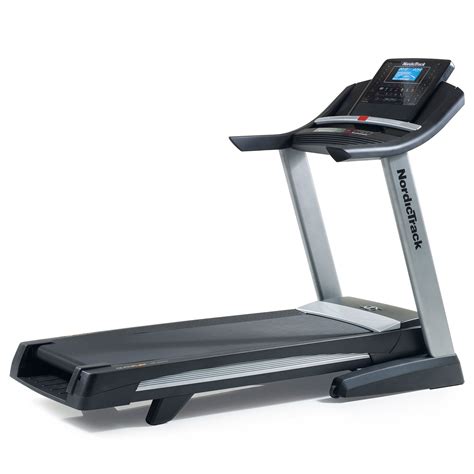 Nordictrack T20 5 Treadmill