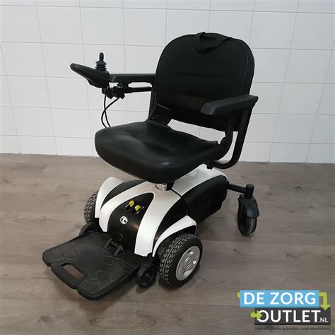 elektrische rolstoel venture travelux de zorgoutlet