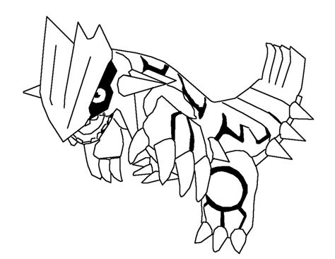 legendary pokemon coloring page  coloring pages