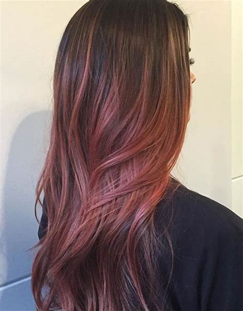 41 Hottest Balayage Hair Color Ideas For 2016 Page 3 Of
