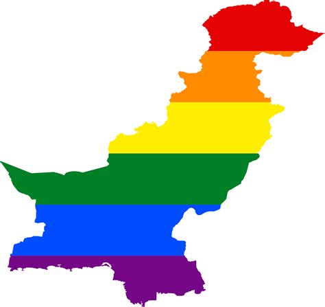 Lgbt Rights In Pakistan Wikipedia